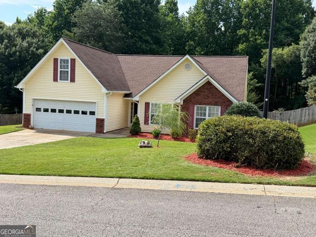 6379 Magnetic Point 134, Flowery Branch, GA 30542