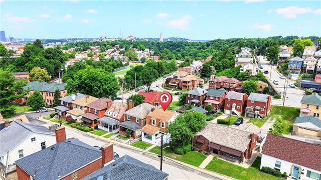 817 Deely Street, Greenfield, PA 15217