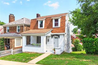 817 Deely Street, Greenfield, PA 15217