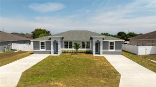 873-875 COLVILLE DRIVE, Poinciana, FL 34759