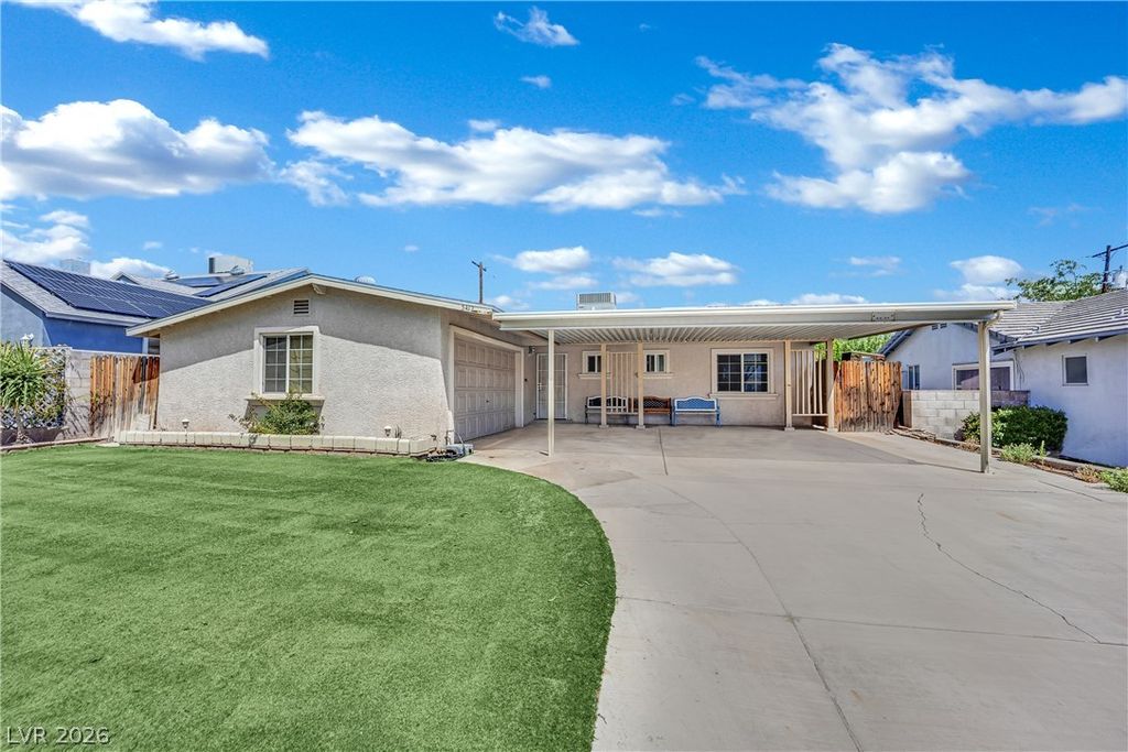 5412 Del Monte Avenue, Las Vegas, NV 89146 — photo 2