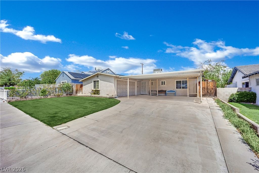 5412 Del Monte Avenue, Las Vegas, NV 89146 — photo 3