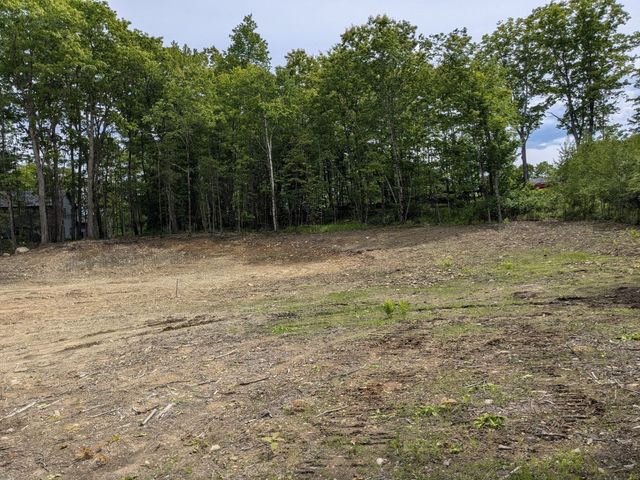 Lot 5A Old Colony Rd, Princeton, MA 01541