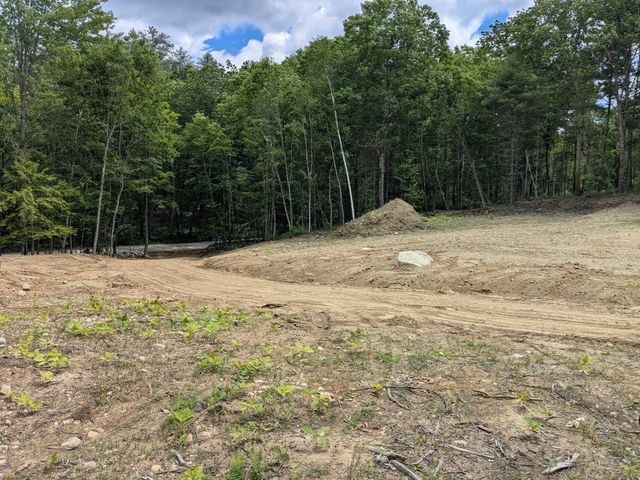 Lot 5A Old Colony Rd, Princeton, MA 01541