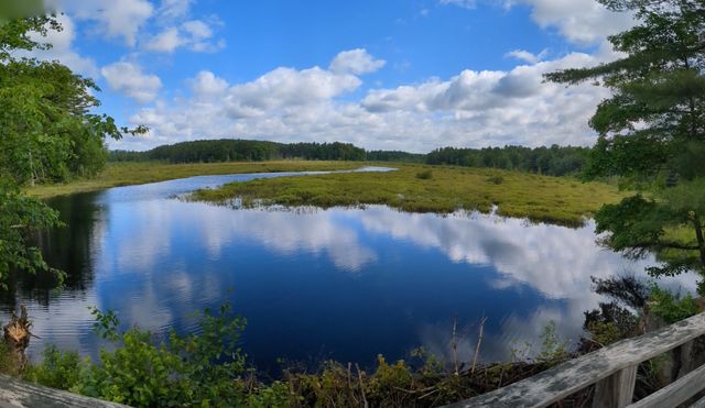 Lot 5A Old Colony Rd, Princeton, MA 01541