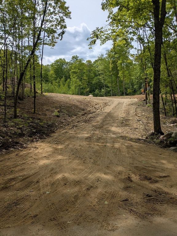 Lot 5A Old Colony Rd, Princeton, MA 01541