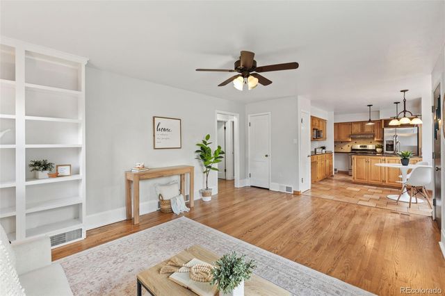 641 Glen Eyrie Circle, Colorado Springs, CO 80904