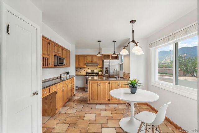641 Glen Eyrie Circle, Colorado Springs, CO 80904