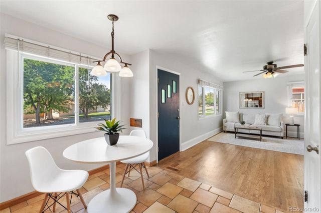 641 Glen Eyrie Circle, Colorado Springs, CO 80904