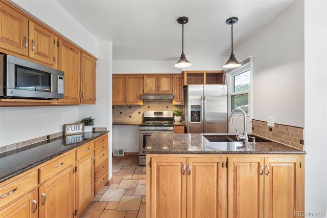 641 Glen Eyrie Circle, Colorado Springs, CO 80904