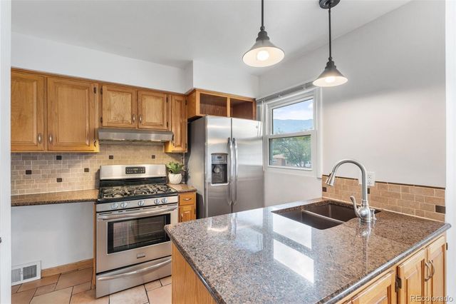 641 Glen Eyrie Circle, Colorado Springs, CO 80904