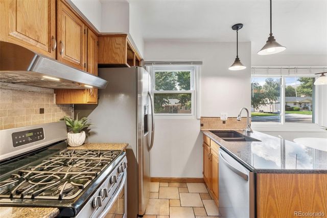 641 Glen Eyrie Circle, Colorado Springs, CO 80904