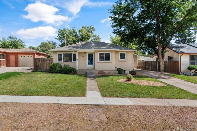 641 Glen Eyrie Circle, Colorado Springs, CO 80904