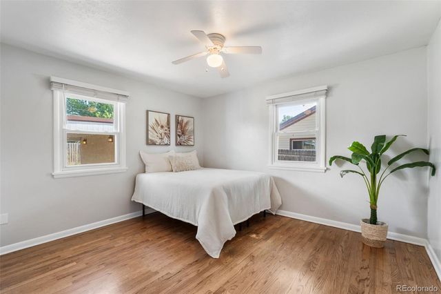 641 Glen Eyrie Circle, Colorado Springs, CO 80904