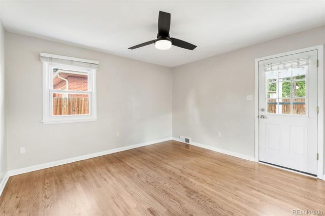 641 Glen Eyrie Circle, Colorado Springs, CO 80904