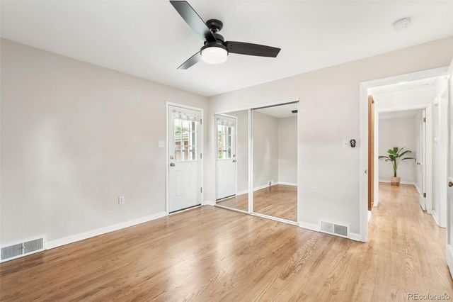 641 Glen Eyrie Circle, Colorado Springs, CO 80904
