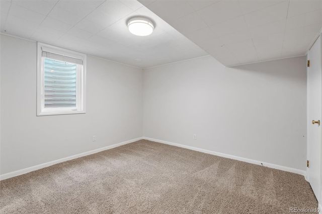 641 Glen Eyrie Circle, Colorado Springs, CO 80904