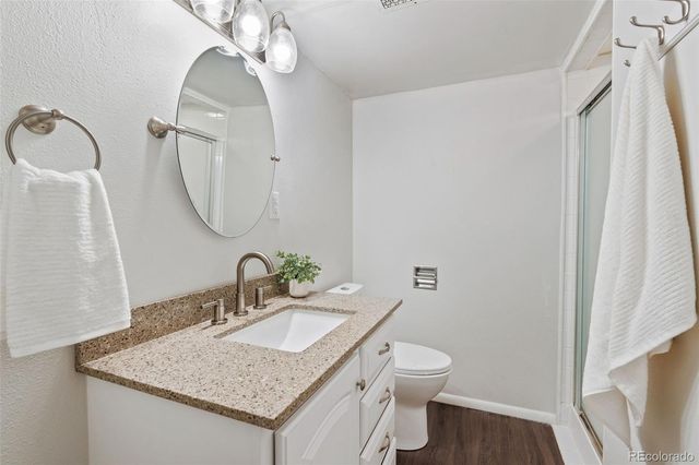 641 Glen Eyrie Circle, Colorado Springs, CO 80904