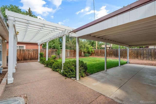641 Glen Eyrie Circle, Colorado Springs, CO 80904