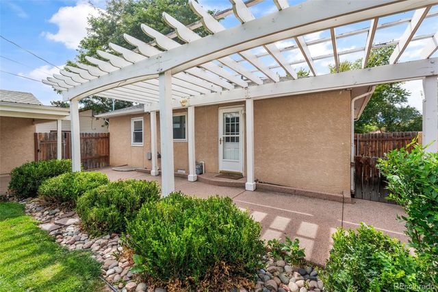 641 Glen Eyrie Circle, Colorado Springs, CO 80904