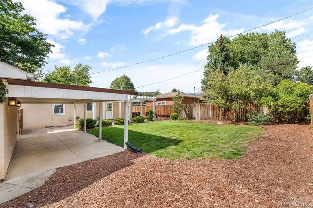 641 Glen Eyrie Circle, Colorado Springs, CO 80904
