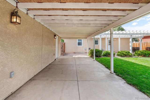 641 Glen Eyrie Circle, Colorado Springs, CO 80904