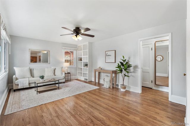 641 Glen Eyrie Circle, Colorado Springs, CO 80904