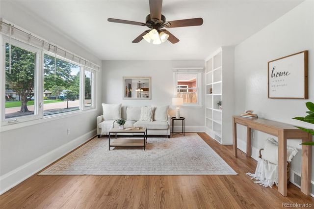 641 Glen Eyrie Circle, Colorado Springs, CO 80904
