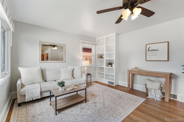 641 Glen Eyrie Circle, Colorado Springs, CO 80904