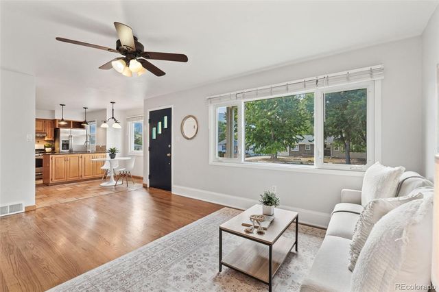 641 Glen Eyrie Circle, Colorado Springs, CO 80904