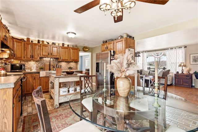 599 Brown Rd, Bullskin Twp, PA 15610