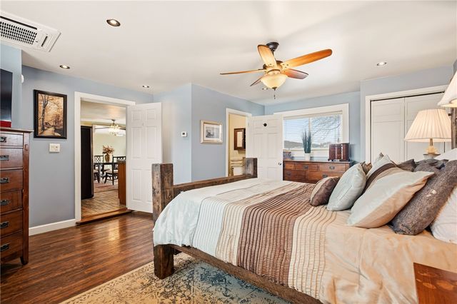 599 Brown Rd, Bullskin Twp, PA 15610