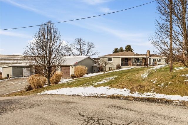 599 Brown Rd, Bullskin Twp, PA 15610