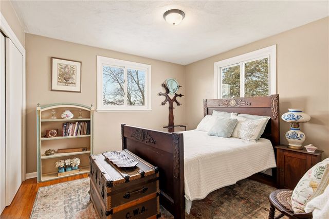 599 Brown Rd, Bullskin Twp, PA 15610