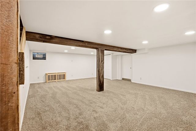 599 Brown Rd, Bullskin Twp, PA 15610