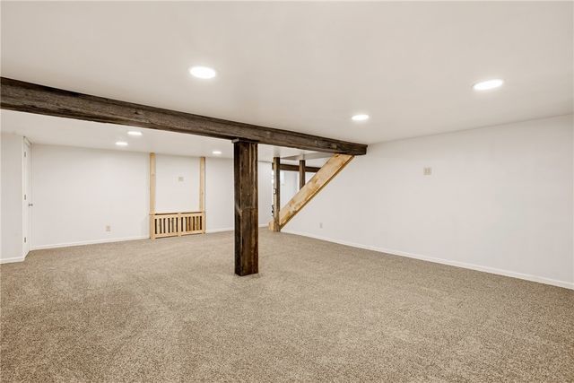 599 Brown Rd, Bullskin Twp, PA 15610