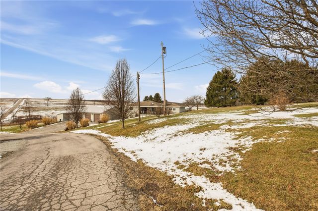 599 Brown Rd, Bullskin Twp, PA 15610