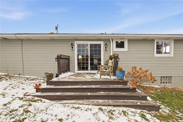 599 Brown Rd, Bullskin Twp, PA 15610