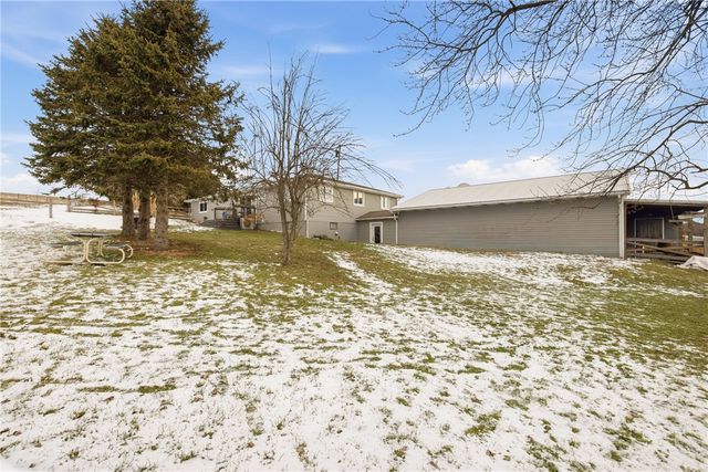 599 Brown Rd, Bullskin Twp, PA 15610
