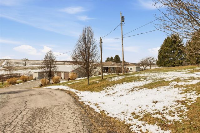 599 Brown Rd, Bullskin Twp, PA 15610