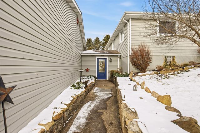 599 Brown Rd, Bullskin Twp, PA 15610