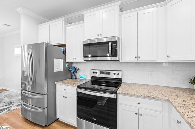 116 Strongridge Trail, Simpsonville, SC 29681