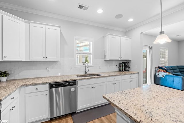 116 Strongridge Trail, Simpsonville, SC 29681