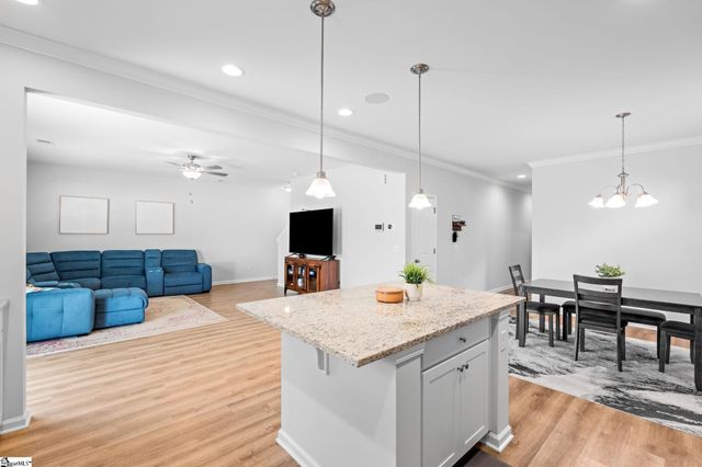 116 Strongridge Trail, Simpsonville, SC 29681