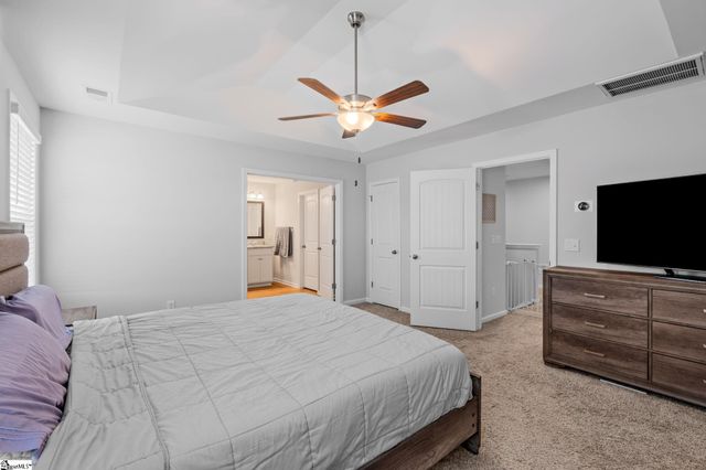 116 Strongridge Trail, Simpsonville, SC 29681