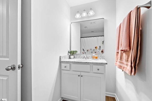 116 Strongridge Trail, Simpsonville, SC 29681