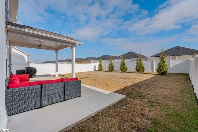 116 Strongridge Trail, Simpsonville, SC 29681