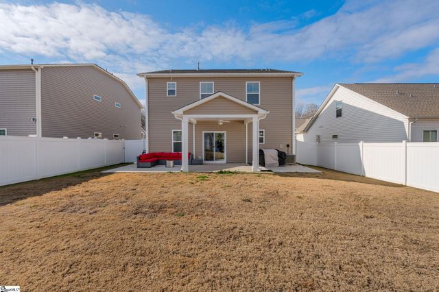 116 Strongridge Trail, Simpsonville, SC 29681