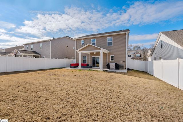 116 Strongridge Trail, Simpsonville, SC 29681