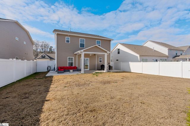 116 Strongridge Trail, Simpsonville, SC 29681